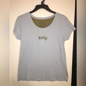 LIFE IS GOOD BRAND T-SHIRT NEW, NEVER WORN EXCELLENT CONDITION SIZE M